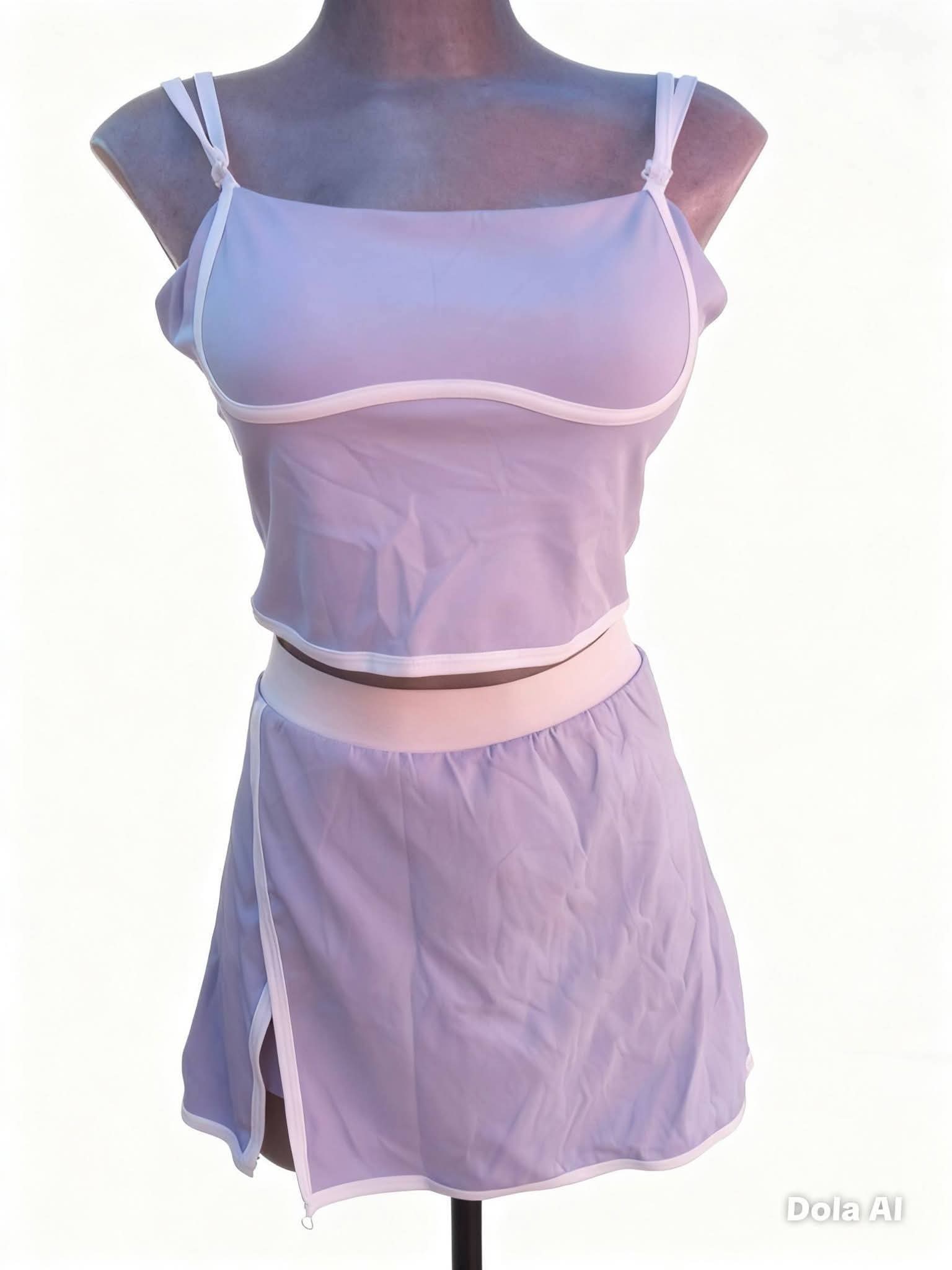 Conjunto talla ML