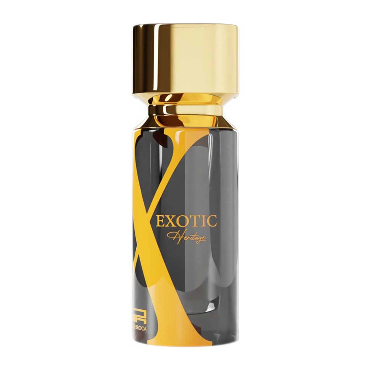 Rue Broca Exotic Heritage EDP 100ml Hombre - 3