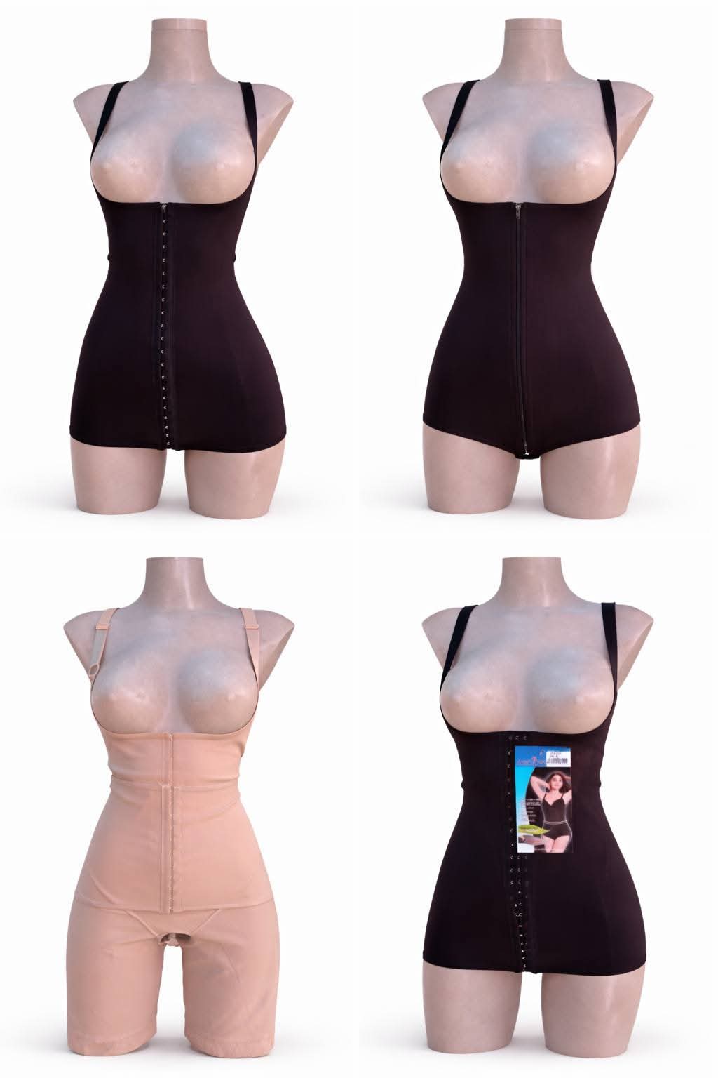 Faja moldeadora premium